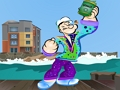 Spill Popeye online
