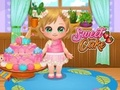 Spill Baby Cathy EP25: Kakefrenzy online