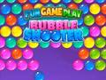 Spill Bubble -skytter online