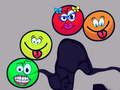 Spill Smiler ball  online
