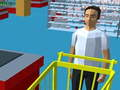 Spill Super Market ATM Machine Simulator: Shopping Mall online