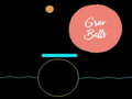 Spill Gravisballer  online