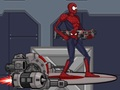 Spill Spider-Man Super Soldier online