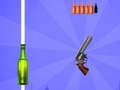 Spill Pistol og flasker  online