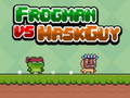 Spill Frogman vs Maskguy online