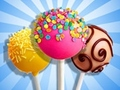 Spill Kokken Twins Summer Dessert Cooking  online