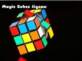 Spill Magic Cubes stikksag  online