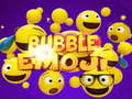 Spill Boble-emoji  online