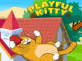 Spill Leken kattunge  online