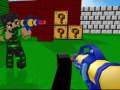 Spill Paintball Gun Pixel 3d 2022 online