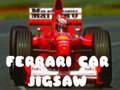 Spill Ferrari bilstikksag  online