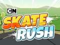 Spill Skate Rush online