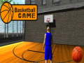 Spill Basketball kamp  online
