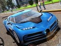 Spill Crazy Sky Stunt & City Stunts: Rover Sport online