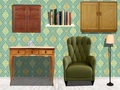 Spill Vintage House Escape online