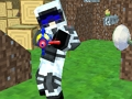 Spill Xtreme Paintball War 2022 online