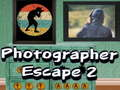Spill Fotograf Escape 2  online