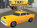 Spill Taxi kjøring  online