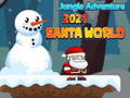 Spill Jungle Adventure 2021 Julenisseverden  online
