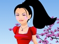 Spill Asiatisk jente  online