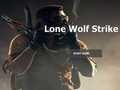 Spill Lone Wolf Strike online
