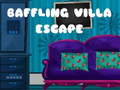 Spill Forvirrende Villa Escape  online