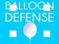 Spill Ballongforsvar  online
