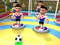 Spill Stick Soccer 3D online