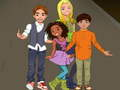 Spill Jessie's Run  online