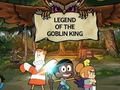Spill Craig of the Creek: Legend of the Goblin King online