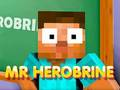 Spill Herr Herobrine  online