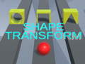 Spill Form Transform  online