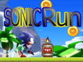 Spill Sonic løp  online