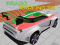Spill Prado Parkering 3D  online