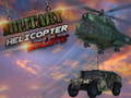 Spill Militær helikoptersimulator  online
