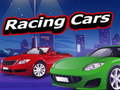 Spill Racing biler  online