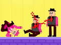 Spill Fight Puzzle Online online