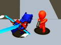 Spill Samurai Flash online