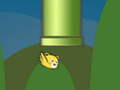 Spill Hoppende Flappy Bear  online