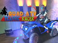 Spill Quad ATV Traffic Racer online