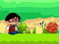 Spill Super Ryan leker  online