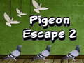 Spill Pigeon Escape 2 online