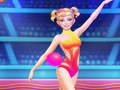 Spill Antrekk for jentegymnaster  online