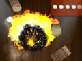 Spill Kan knockdown  online
