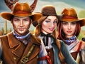 Spill Hemmelig jernbane  online