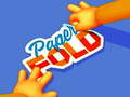 Spill Papirfold  online