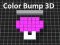 Spill Fargebump 3D online