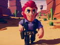 Spill Morsomt Brawl Stars-puslespill  online