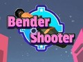 Spill Bender Shooter online