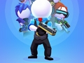 Spill Squad Alpha online